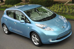 nissan-leaf-elbil