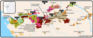 loire-map