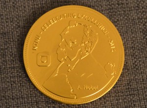 nobel